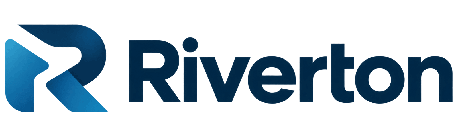 Riverton client portal software logo